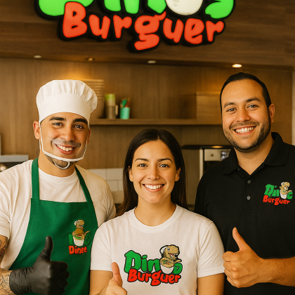 20251002_1201_Equipo de Dinos Burguer_remix_01k6k18cw3e27r9exxp5y0s5ng